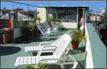 casa particular havana